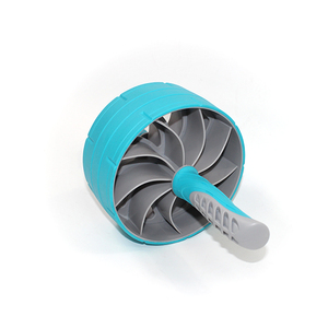 Nhà Phòng Tập Thể Dục AB Bánh Xe Thiết Bị Tập Thể Dục Đa Chức Năng Con Lăn Bụng Tập Thể Dục Bánh Xe Cho Core Sức Mạnh Đào Tạo - Product Image 3