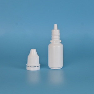 Med Cổ Phiếu có sẵn 5ml HDPE TEMPER-hiển nhiên eyedrop visine nhựa mắt thả chai - Product Image 2