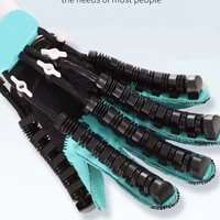 Gants de rééducation hémiplégique à contrôle intelligent ToWell, certifiés CE, classe I, résistance réglable, pour la physiothérapie