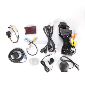 Thiết Bị Định Vị Xe Hơi Giá Ưu Việt Chất Lượng Cao Cho Ford Explorer 2011-2020 PX6 4 + 64GB Đầu DVD Xe Hơi Wifi - Product Image 5