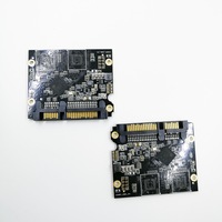 Disco Duro Interno de Estado Sólido SSD SATA III de 6 GB/s, 240 GB, 2.5 Pulgadas, Chips TLC, 120 GB, 128 GB, 512 GB