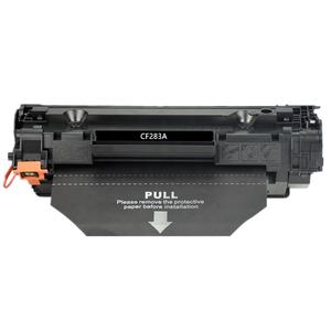 <span class=keywords><strong>Cartouche</strong></span> de Toner pour imprimante Laser M125A, 137, <span class=keywords><strong>337</strong></span>, 737, 83A, CF283A, 8x, 283X, CF283X, <span class=keywords><strong>noir</strong></span>, pour Laser M125A, 225, M201, vente en gros, livraison gratuite - Product Image 3