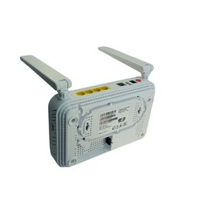 ONU WIFI6รุ่น F6610M xpon 4GE + 1TEL + WIFI2.4/5G Dual Band WIFI Router ONT FTTx - Product Image 3