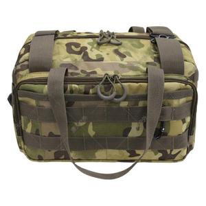 Bolsa de lona táctica para exteriores, camuflaje CP, resistente al agua, gran capacidad, para viajes y uso al aire libre - Product Image 5