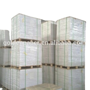 กระดาษอาร์ตโค้ท C2s 115 แกรม เคลือบเงา/ด้าน สำหรับงานโปรโมชั่น - Product Image 4