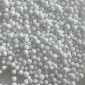 Urea 46% N46 46-0-0 Polimero Granulare a Rilascio Rapido, Fertilizzante Azotato per Coltivazione, Confezione Accurata, Sacchetto per Conservazione a Lungo Termine - Product Image 1