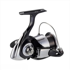 รอกสปินนิ่ง Daiwa Lexa Lt อลูมิเนียมอัลลอยด์ สำหรับมือขวา ตกปลาชายฝั่งทะเล ตกปลาด้วยเหยื่อปลอม - Product Image 3
