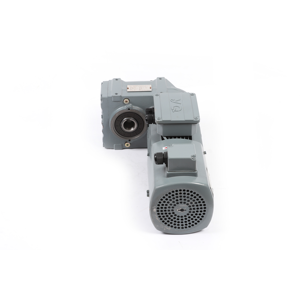 F caja de engranajes helicoidales motorreductores - Product Image 2