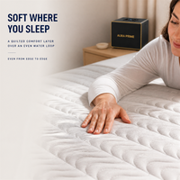 Alternative au système de matelas rafraîchissant à eau Eight Sleep Pod 5, système de refroidissement de lit avec contrôle de la température