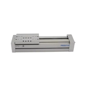Actuador Lineal de Husillo de Bolas FES TO EGC 70 BS KF, Alta Rigidez, Rodamiento de Bolas Recirculantes para Automatización - Product Image 3