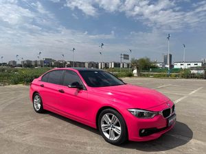 <span class=keywords><strong>BMW</strong></span> <span class=keywords><strong>Serie</strong></span> <span class=keywords><strong>3</strong></span> <span class=keywords><strong>2017</strong></span>, 2.0T, Gasolina, Sedán, Automático, Volante a la Izquierda, Auto Usado para Exportación - Product Image 2