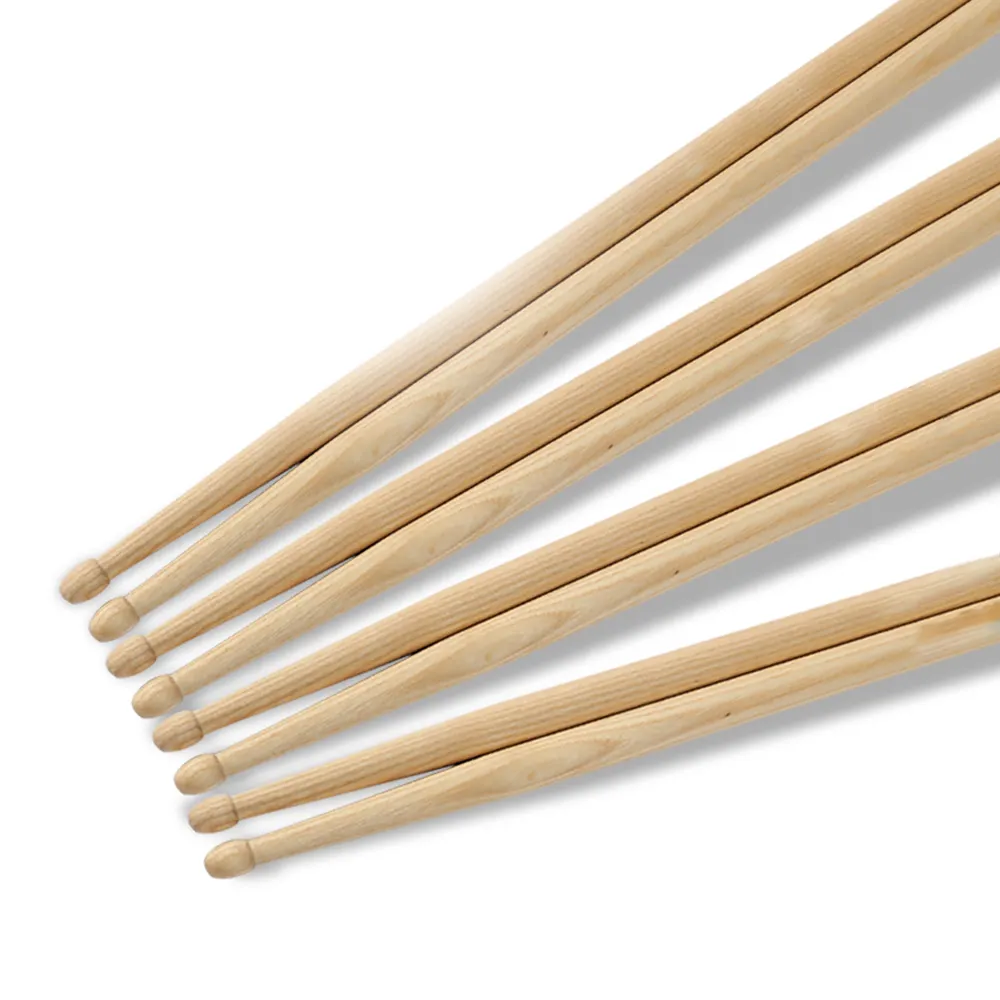 Beste Prijs Amerikaanse Hickory Drumsticks 7a 5b 5a Drumsticks Voor Groothandel