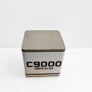 Chuyên Nghiệp Vuông Billiard <span class=keywords><strong>Chalk</strong></span> Với Biểu Tượng Tùy Chỉnh Cho Snooker & Hồ Bơi Cue Bảo Trì - Product Image 2