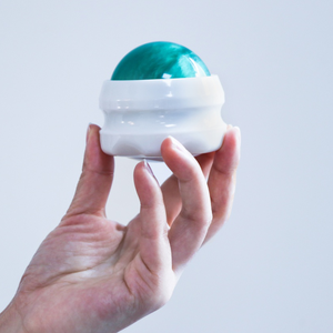 Usine de balles de massage chinoises, dernier produit, balle de massage à rouleaux personnalisée - Product Image 2