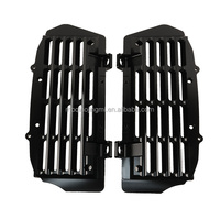 Protecteur de couvercle de protection de radiateur pour KTM 125 250 300 350 400 500 EXC EXCF XC XCF SX SXF XCW XCFW TPI Six Days 2017 - 2022 2023