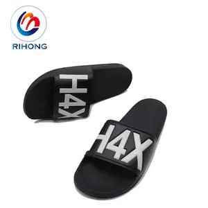 export comfortable sle custom printing pictures free mock up women men designer shoes and slippers