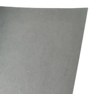 玻璃棉面板玻璃纤维吸声天花板隔音吸音板