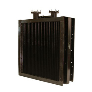 Échangeur de chaleur à air refroidi à haute efficacité, <span class=keywords><strong>récupérateur</strong></span> de chaleur, réduit les pertes <span class=keywords><strong>d</strong></span>'énergie pour les systèmes HVAC industriels - Product Image 3