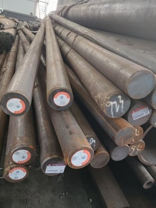<span class=keywords><strong>Barre</strong></span> ronde en <span class=keywords><strong>acier</strong></span> au carbone ASTM O1 SKS3 et 9CrWMn, diamètre 3-1000 mm, utilisée pour la fabrication de moules, tubes, plaques et bandes d'<span class=keywords><strong>acier</strong></span> sur mesure. - Product Image 4