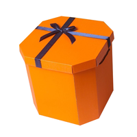 Coffrets Cadeaux de Luxe en Papier Kraft de Haute Qualité – Les Plus Populaires avec Finition Brillante, Lamination Mate, Gaufrage et Revêtement UV – Impression Artisanale