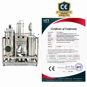 Evaporador al Vacío de Alta Eficiencia para el Procesamiento de Alimentos, <span class=keywords><strong>Leche</strong></span> y Jugos, MOQ 1 Set, 45 Días, Directo de Fábrica - Product Image 3