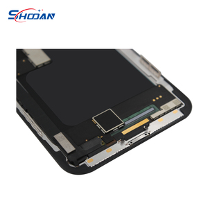 หน้า<span class=keywords><strong>จอ</strong></span>แสดงผล Lcd <span class=keywords><strong>Oled</strong></span> แบบแข็งคุณภาพสูงสำหรับ <span class=keywords><strong>Iphone</strong></span> <span class=keywords><strong>X</strong></span>,การเปลี่ยนสำหรับ <span class=keywords><strong>Iphone</strong></span> <span class=keywords><strong>X</strong></span> <span class=keywords><strong>Oled</strong></span> - Product Image 5