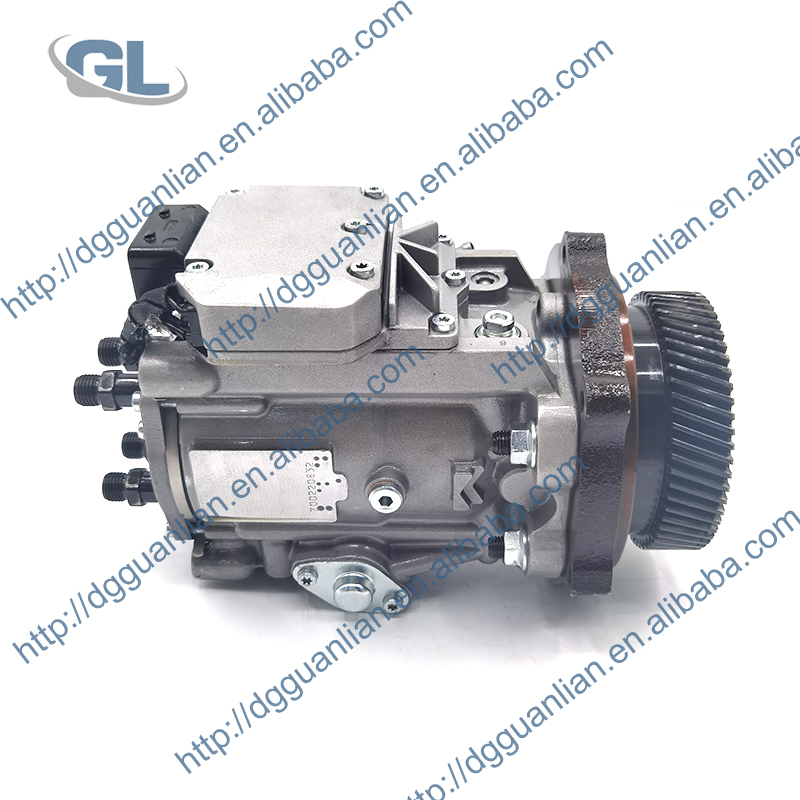 VP44 Fuel Injection Pump for ISU-ZU 4JH1 D-Max Diesel Truck