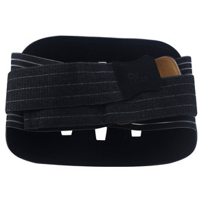 Ceinture de soutien lombaire Fang Xiang avec plaques en acier moyennes à dures SMLXL pour soulager les douleurs dorsales - Product Image 2