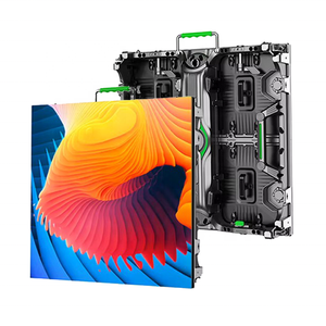 P3.91 <strong>4</strong>.81mm Full Color HD 4K <strong>LED</strong> Video Wall Panel for Stage &amp; Cinema Rentals Digital <strong>LED</strong> <strong>Display</strong> <strong>Screen</strong> in P2 P3 P4 Sizes - Product Image 2