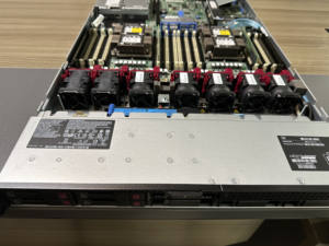 R0Q84A MSA 2062 Stockage SAS SFF 12 Go R0Q84A - Product Image 3