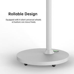 Pantalla Inteligente de 24 Pulgadas con Sistema Android 12, 4+64 GB, HD1080, Pantalla Inteligente Móvil, Televisor Inteligente para el Hogar, Negocios y Juegos - Product Image 5