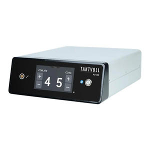 टवोल्ल PLA-300 इलेक्ट्रिक प्लाज्मा सर्जरी सिस्टम से प्रमाणित वर्ग iii बेहतर सर्जिकल प्रदर्शन के लिए उन्नत तकनीक - Product Image 4