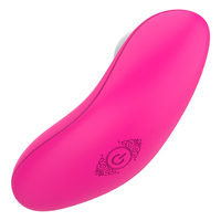 QIYI Japanischer Saugvibrator für Brustwarzen und Klitoris, Sexspielzeug für Frauen, Brustmassagegerät
