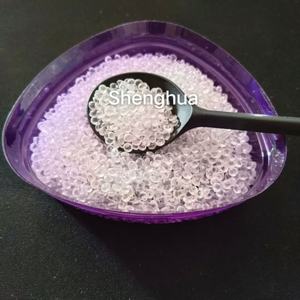 Proveedor profesional Polietileno Tereftalato Glicol PETG Resina - Product Image 5