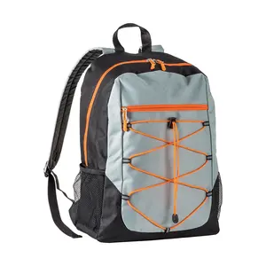 <b>Backpack</b> with 4 Pockets personalized merchandising - Product Image 1