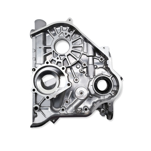 <span class=keywords><strong>Bomba</strong></span> de <span class=keywords><strong>Aceite</strong></span> de Motor 11311-54050 para Toyota Hilux Pickup, Pieza de Repuesto para Motor Diésel - Product Image 1