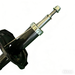 Amortiguadores Delanteros Jieli - Soporte Personalizado Incluido, 1 Año <span class=keywords><strong>de</strong></span> Garantía, Nuevas Piezas <span class=keywords><strong>de</strong></span> Auto para Todos los Vehículos - Product Image 2