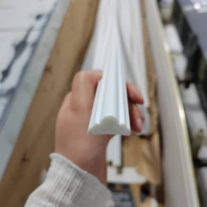 Plinthe murale en PS recyclable et écologique, étanche, fabrication OEM, prix attractif, vente chaude - Product Image 1