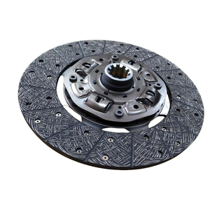 Pièces de transmission de frein de camion 8981851801, disque <span class=keywords><strong>d</strong></span>'embrayage pour Isuzu FVR 6HK1 - Product Image 3