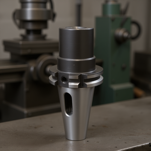 Ttake Tc40 50 H.. Cm.. P Iso Taper Chuck Din 69871 ที่จับดอกสว่านแบบเรียวตามมาตรฐาน DIN 69871 - Product Image 3