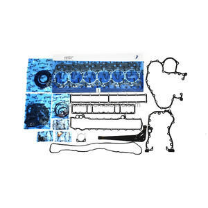 Juego Completo de Juntas para Motor Diésel IZUMI 6D16T ME997356 ME996294 - Product Image 1