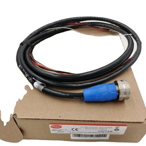 Detector de Rayos Ultravioleta UV1A6 de Estados Unidos / Detector UV para Fireye Stock UV1A6 UV1A6 UV1A6 - Product Image 1