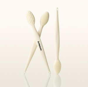 Brosse nettoyante pour pores profonds Dr.Melaxin, outil de nettoyage du visage coréen, exfoliant facial en silicone souple, accessoire de beauté pour les soins de la peau, vente en gros - Product Image 1