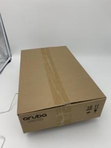 Commutateur d'accès d'entreprise géré L3 JL676A Aruba <span class=keywords><strong>CX</strong></span> <span class=keywords><strong>6100</strong></span> 48 ports Gigabit RJ45 avec port de données et uplink SFP+ 410G, montable en rack 1U - Product Image 4
