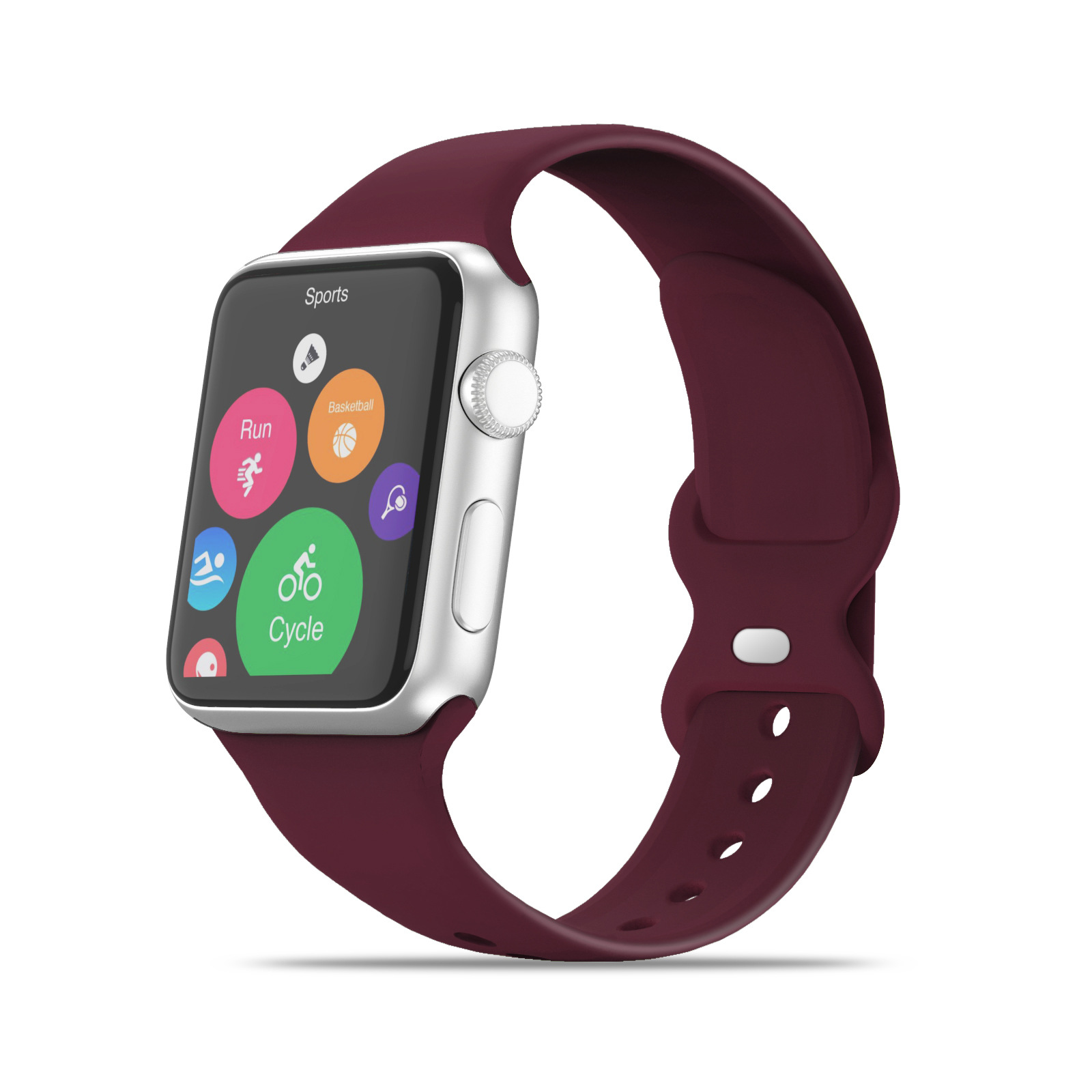 Promoción spanish, Compras online de spanish promocionales, correa reloj  exclusivo.alibaba.com