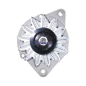 Alternateur compatible avec FIAT FIORINO Pick up 1.4 Essence (KW : 49, CV : 67) de 05-1994 à 05-2001 MARELLI 30596RIR - Product Image 1