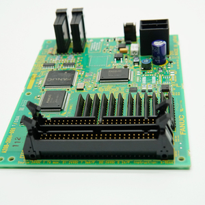 ต้นฉบับและใหม่ Fanuc A20B-2004-0691 OPERATOR I/O - Product Image 2
