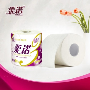 Core rollo estándar de 2 capas de tejido de papel laminado - Product Image 6