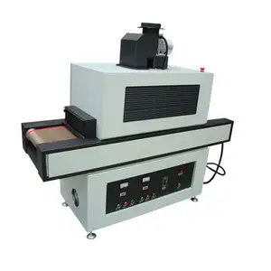 UV Curing machine Screen Printing Machine ink Glue Curing Dryer Varnish Coating Machine UV Paint Equipment