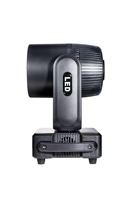 MOKE 300W LED Moving Head Light 2in1 Zoom Spot Fresnel-Linse 5-45 Grad DMX512 für Bühnenbeleuchtung Konzert Party Club